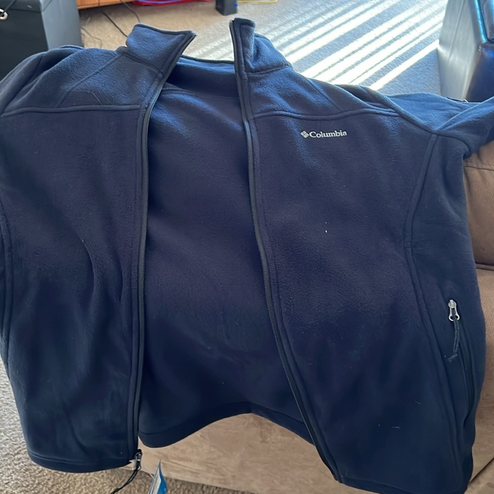 Columbia Women's Fast Trek ll Jacket